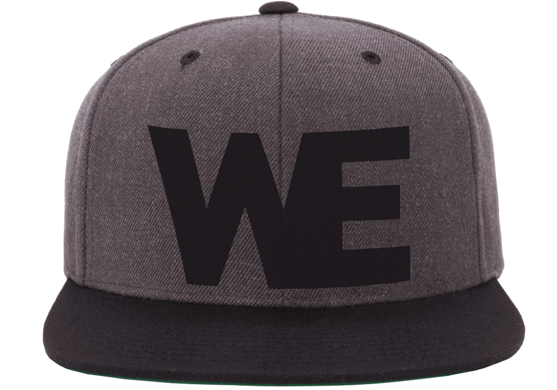 WE Caps