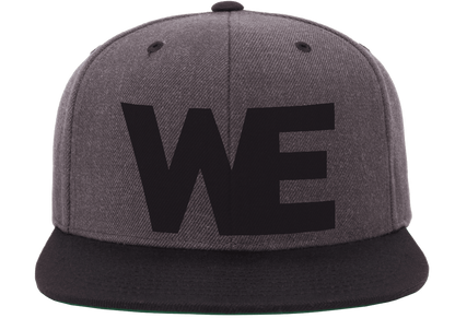 WE Caps