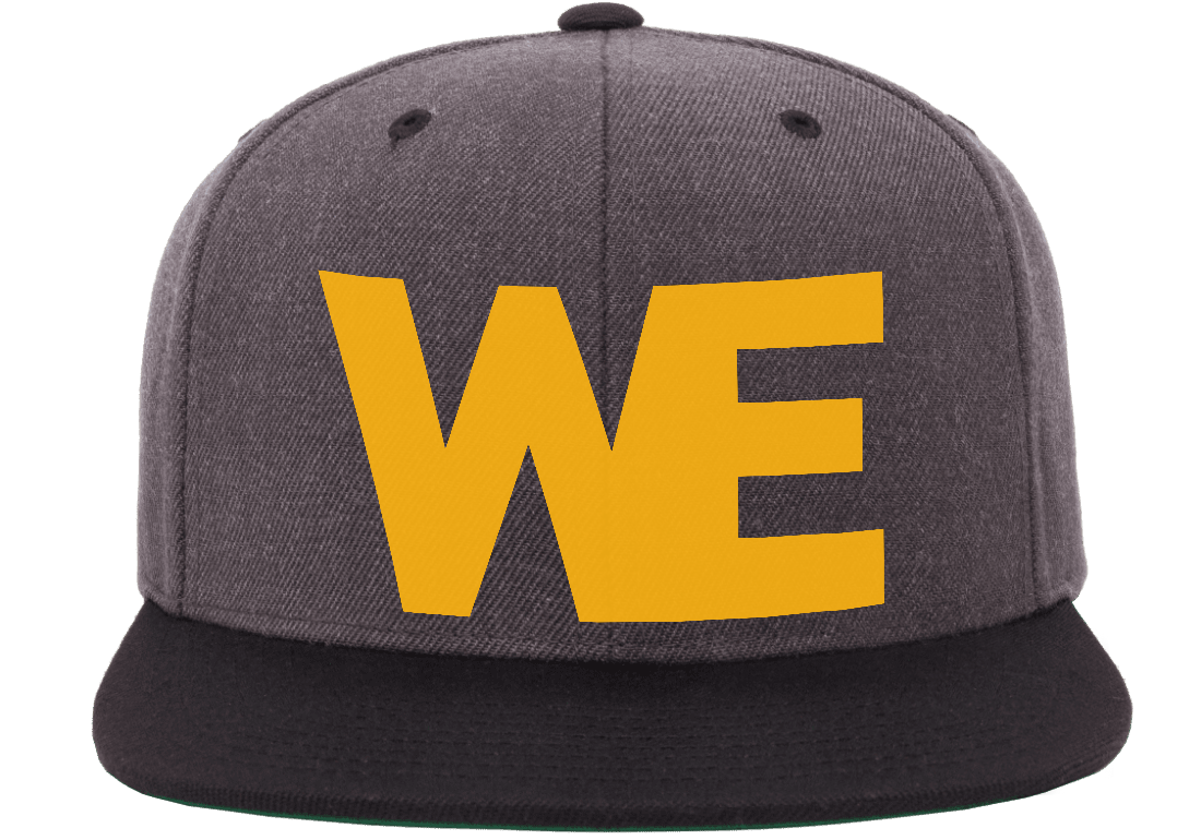 WE Caps