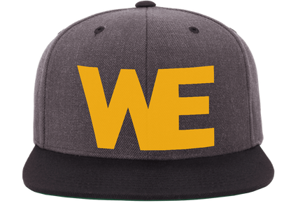 WE Caps