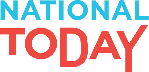 National Today Store