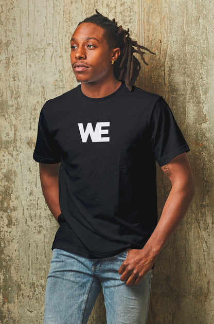 WE Mens T-Shirt