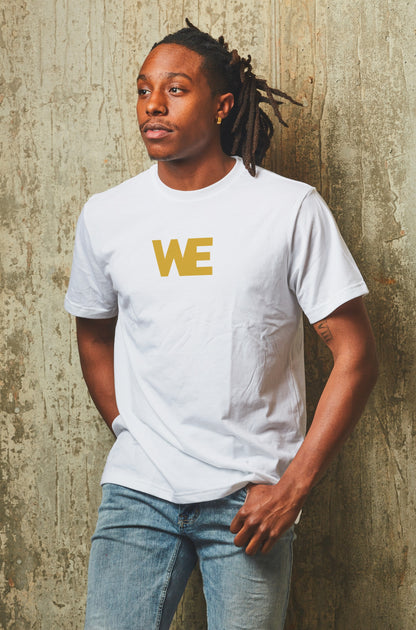 WE Mens T-Shirt